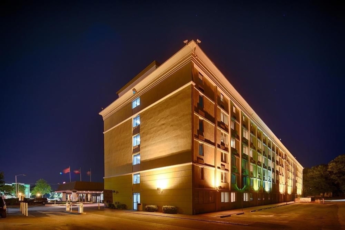 Imagen general del Hotel Holiday Inn Express Atlanta Airport - North. Foto 4