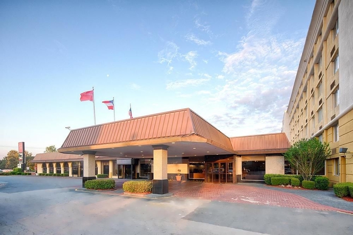 Imagen general del Hotel Holiday Inn Express Atlanta Airport - North. Foto 7