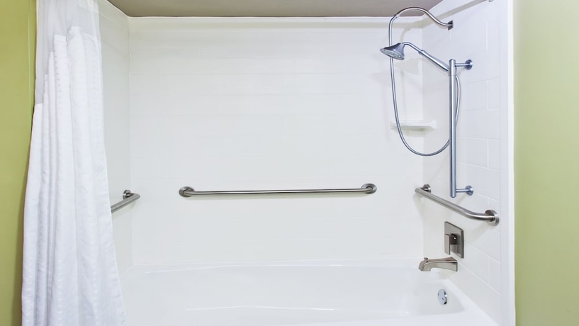 Imagen de la habitación del Hotel Holiday Inn Express Atlanta Galleria Ballpark Area. Foto 14