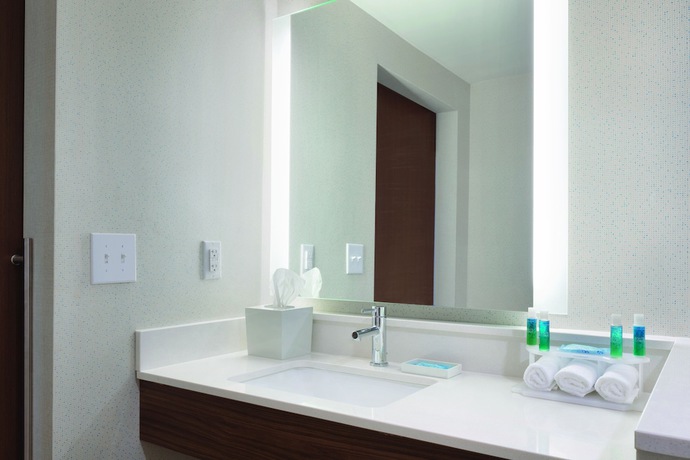 Imagen de la habitación del Hotel Holiday Inn Express Atlanta Sw - Newnan, An Ihg. Foto 4