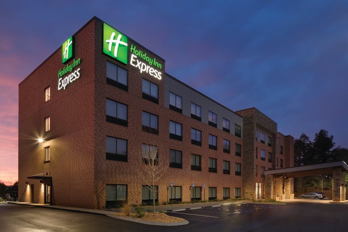 Imagen general del Hotel Holiday Inn Express Atlanta Sw - Newnan, An Ihg. Foto 1