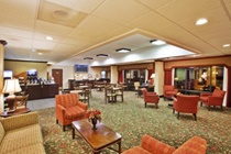 Imagen general del Hotel Holiday Inn Express Atlanta W/ I-20/ Douglasville, An Ihg. Foto 1