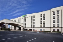 Imagen general del Hotel Holiday Inn Express Atlanta W/ I-20/ Douglasville, An Ihg. Foto 7