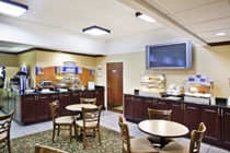 Imagen general del Hotel Holiday Inn Express Atlanta W/ I-20/ Douglasville, An Ihg. Foto 2