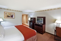 Imagen de la habitación del Hotel Holiday Inn Express Atlanta W/ I-20/ Douglasville, An Ihg. Foto 8