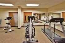 Imagen general del Hotel Holiday Inn Express Atlanta W/ I-20/ Douglasville, An Ihg. Foto 3