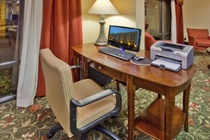 Imagen general del Hotel Holiday Inn Express Atlanta W/ I-20/ Douglasville, An Ihg. Foto 4