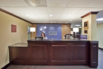 Imagen general del Hotel Holiday Inn Express Atlanta W/ I-20/ Douglasville, An Ihg. Foto 6