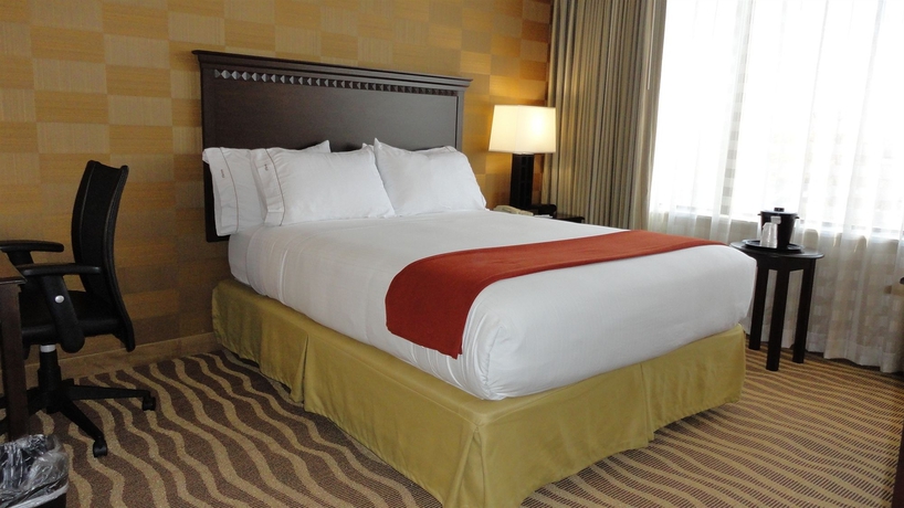 Imagen de la habitación del Hotel Holiday Inn Express - Atlanta/kennesaw, An Ihg. Foto 3