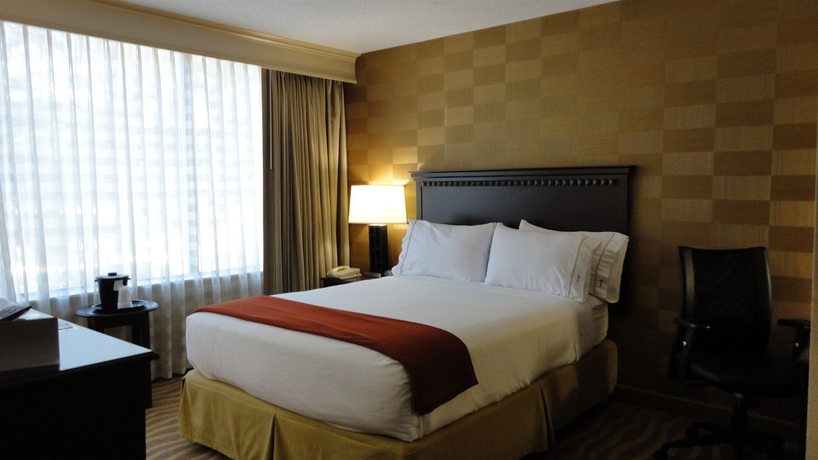 Imagen de la habitación del Hotel Holiday Inn Express - Atlanta/kennesaw, An Ihg. Foto 4