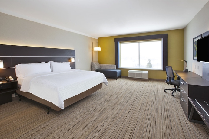 Imagen de la habitación del Hotel Holiday Inn Express - Auburn Hills South. Foto 2