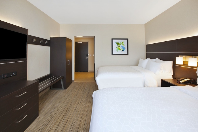 Imagen de la habitación del Hotel Holiday Inn Express - Auburn Hills South. Foto 4