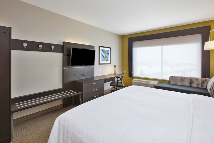 Imagen de la habitación del Hotel Holiday Inn Express - Auburn Hills South. Foto 6