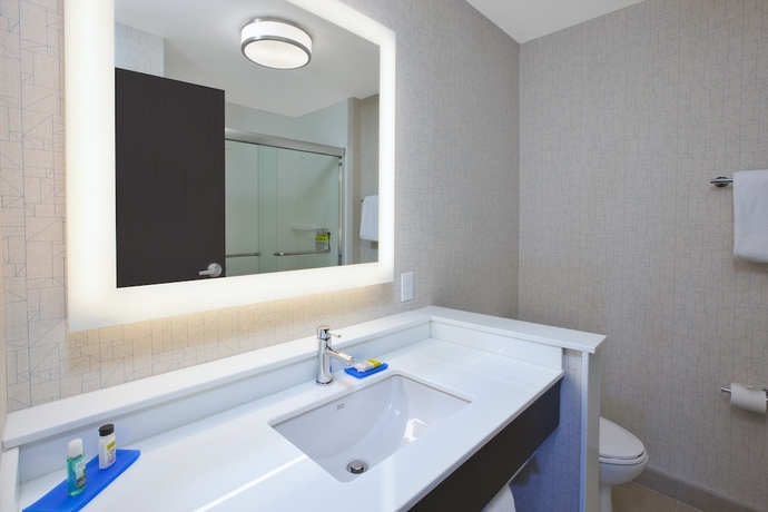 Imagen de la habitación del Hotel Holiday Inn Express - Auburn Hills South. Foto 16