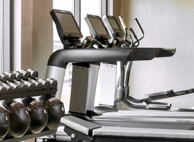 Imagen de los interiores del Hotel Holiday Inn Express Auckland City Centre, An Ihg. Foto 19