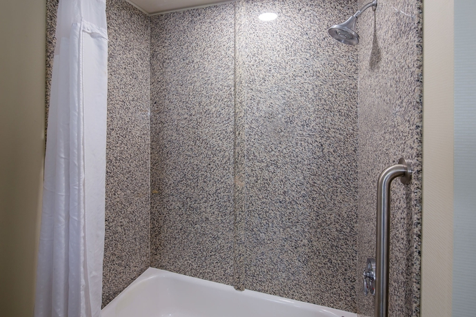 Imagen de la habitación del Hotel Holiday Inn Express Augusta North, An Ihg. Foto 7