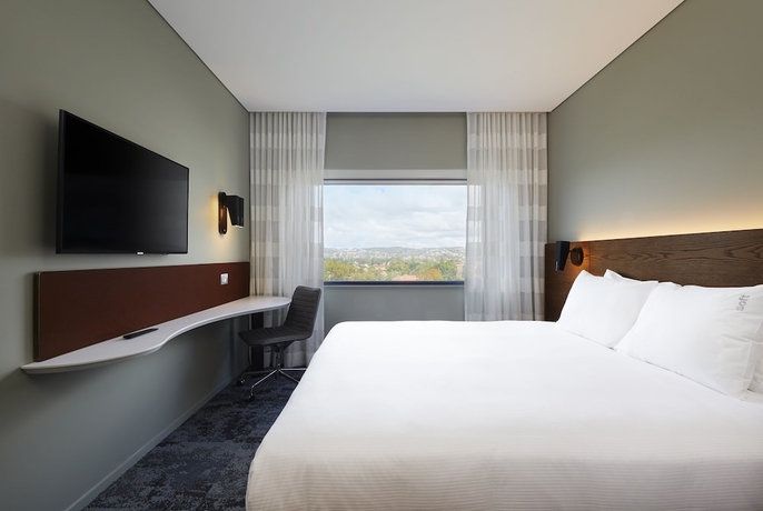 Imagen de la habitación del Hotel Holiday Inn Express Bali Sunset Road, an IHG. Foto 3