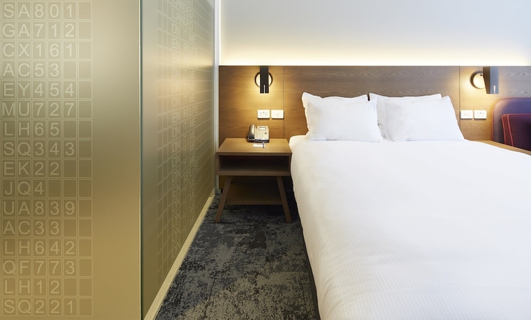Imagen de la habitación del Hotel Holiday Inn Express Bali Sunset Road, an IHG. Foto 5