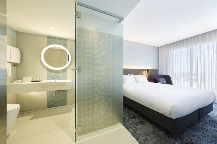 Imagen de la habitación del Hotel Holiday Inn Express Bali Sunset Road, an IHG. Foto 6