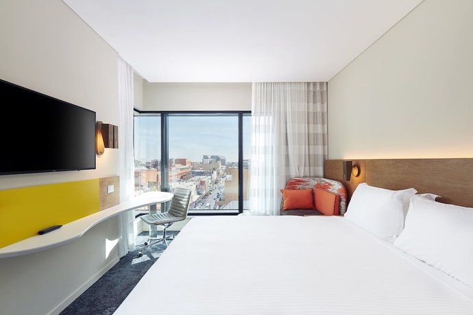 Imagen de la habitación del Hotel Holiday Inn Express Bali Sunset Road, an IHG. Foto 7