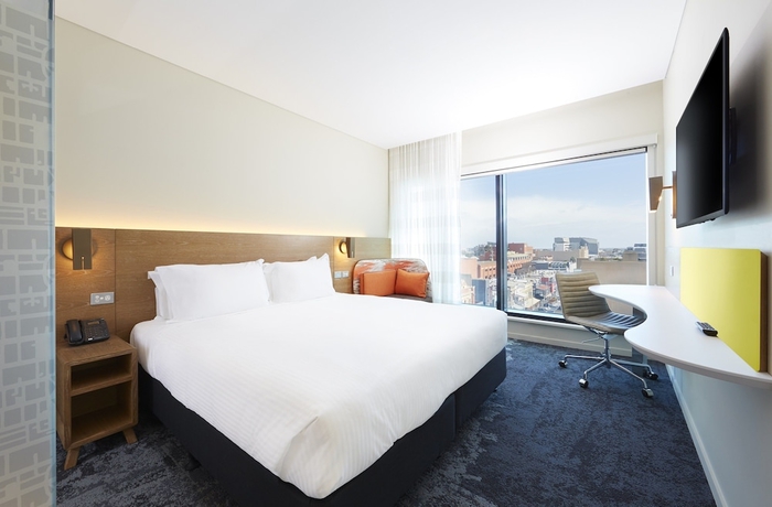 Imagen de la habitación del Hotel Holiday Inn Express Bali Sunset Road, an IHG. Foto 10