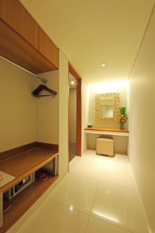 Imagen de la habitación del Hotel Holiday Inn Express Bali Sunset Road by IHG. Foto 3