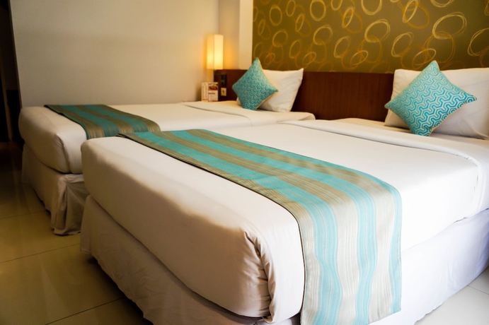 Imagen de la habitación del Hotel Holiday Inn Express Bali Sunset Road by IHG. Foto 7