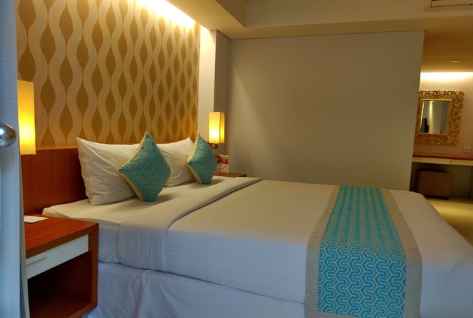 Imagen de la habitación del Hotel Holiday Inn Express Bali Sunset Road by IHG. Foto 10