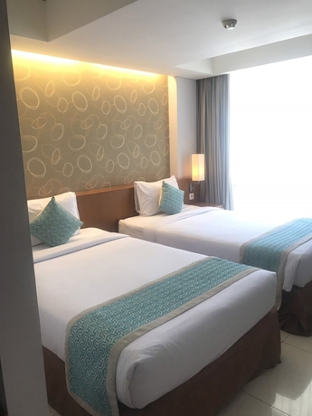 Imagen de la habitación del Hotel Holiday Inn Express Bali Sunset Road by IHG. Foto 13