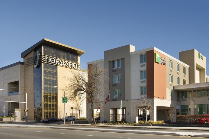 Imagen general del Hotel Holiday Inn Express Baltimore At The Stadiums, An Ihg. Foto 2