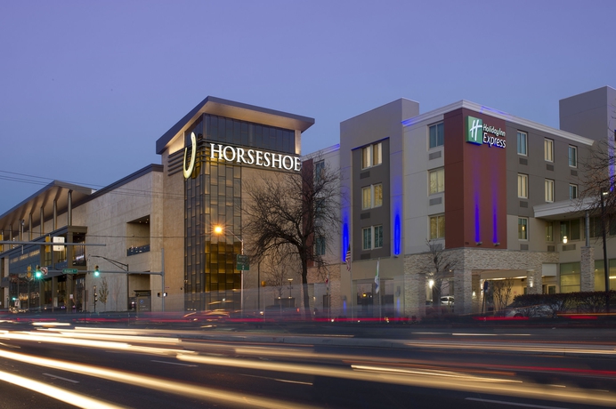 Imagen general del Hotel Holiday Inn Express Baltimore At The Stadiums, An Ihg. Foto 3