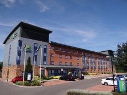 Imagen general del Hotel Holiday Inn Express Banbury M40, Jct. 11. Foto 1