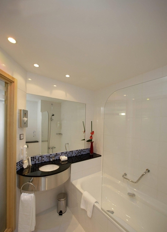 Imagen de la habitación del Hotel Holiday Inn Express Barcelona City 22@, An Ihg. Foto 5