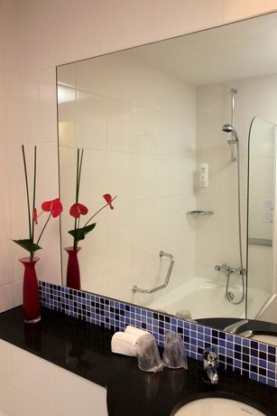 Imagen de la habitación del Hotel Holiday Inn Express Barcelona City 22@, An Ihg. Foto 6