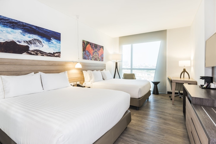 Imagen de la habitación del Hotel Holiday Inn Express Barranquilla Buenavista, An Ihg. Foto 4