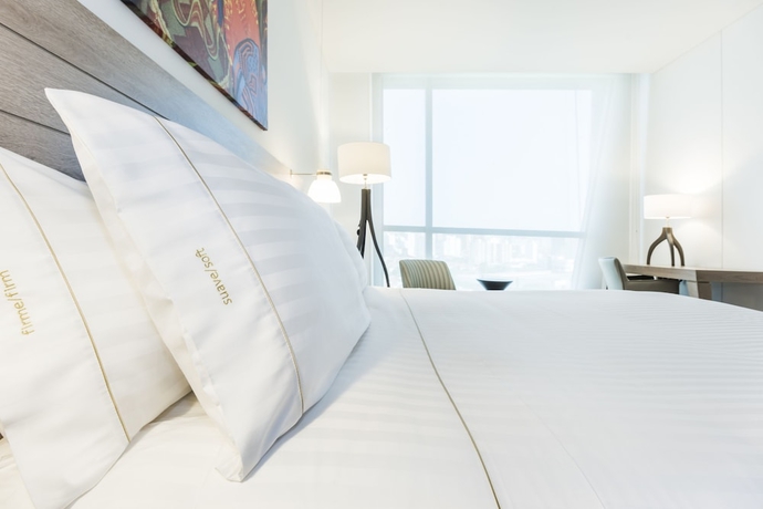 Imagen de la habitación del Hotel Holiday Inn Express Barranquilla Buenavista, An Ihg. Foto 10