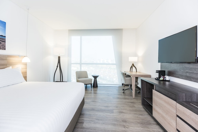 Imagen de la habitación del Hotel Holiday Inn Express Barranquilla Buenavista, An Ihg. Foto 14