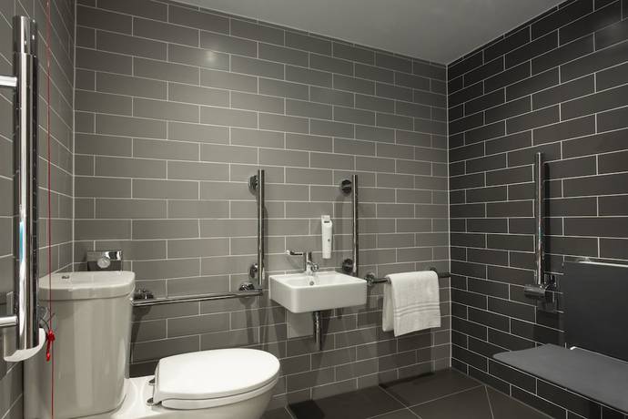 Imagen de la habitación del Hotel Holiday Inn Express Barrow-in-Furness, an IHG. Foto 4