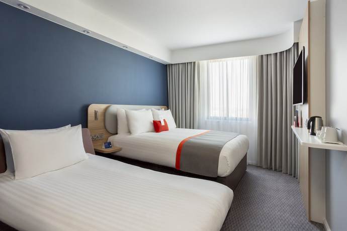 Imagen de la habitación del Hotel Holiday Inn Express Barrow-in-Furness, an IHG. Foto 5