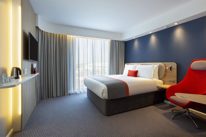 Imagen de la habitación del Hotel Holiday Inn Express Barrow-in-Furness, an IHG. Foto 6