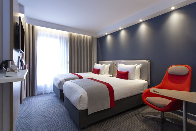 Imagen de la habitación del Hotel Holiday Inn Express Barrow-in-Furness, an IHG. Foto 7