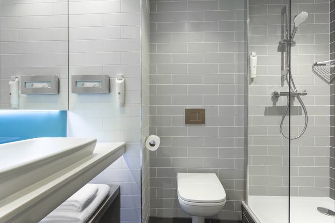Imagen de la habitación del Hotel Holiday Inn Express Barrow-in-Furness, an IHG. Foto 8