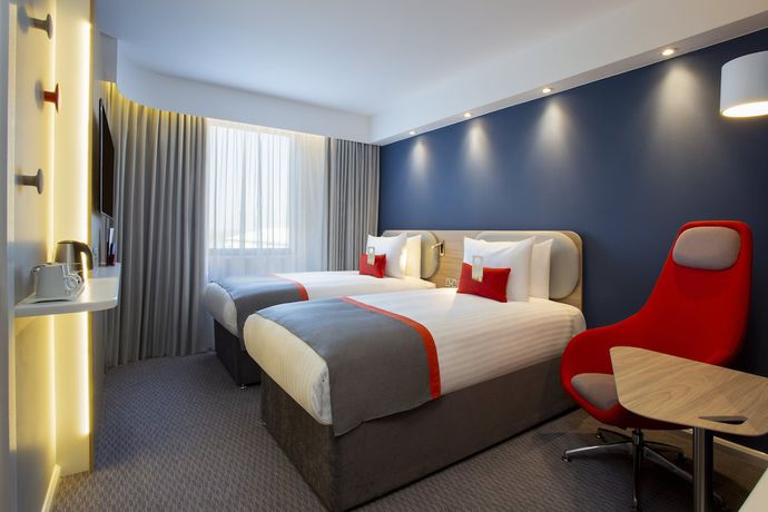 Imagen de la habitación del Hotel Holiday Inn Express Barrow-in-Furness, an IHG. Foto 11
