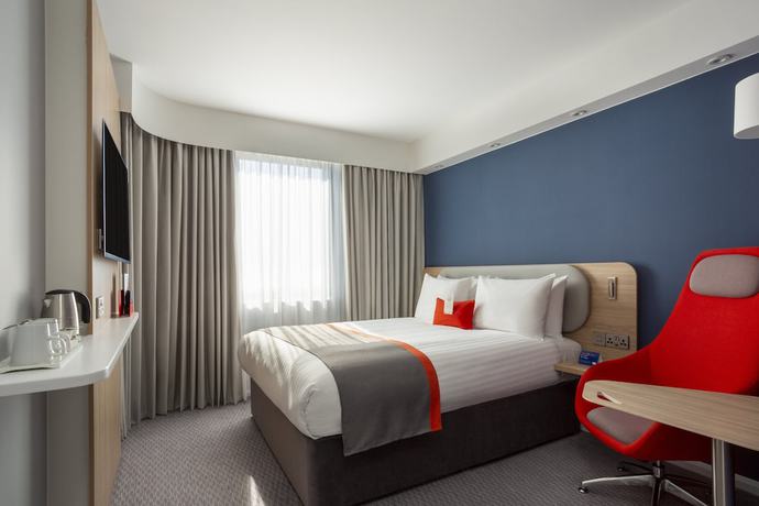 Imagen de la habitación del Hotel Holiday Inn Express Barrow-in-Furness, an IHG. Foto 12