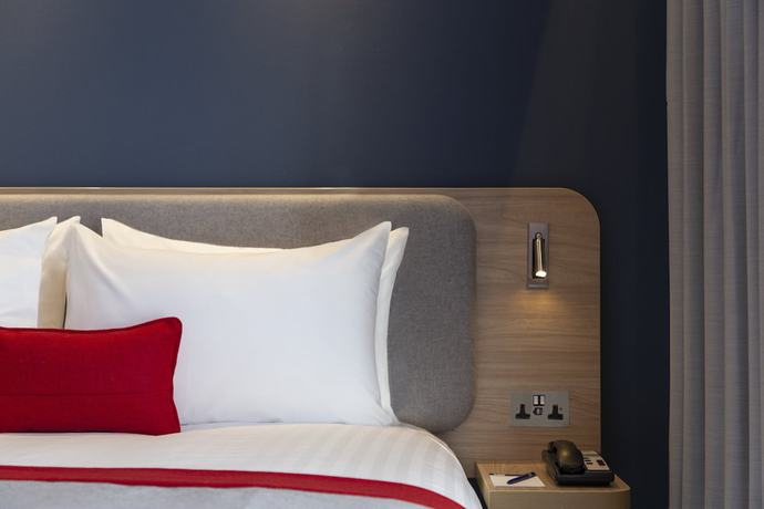 Imagen de la habitación del Hotel Holiday Inn Express Barrow-in-Furness, an IHG. Foto 14