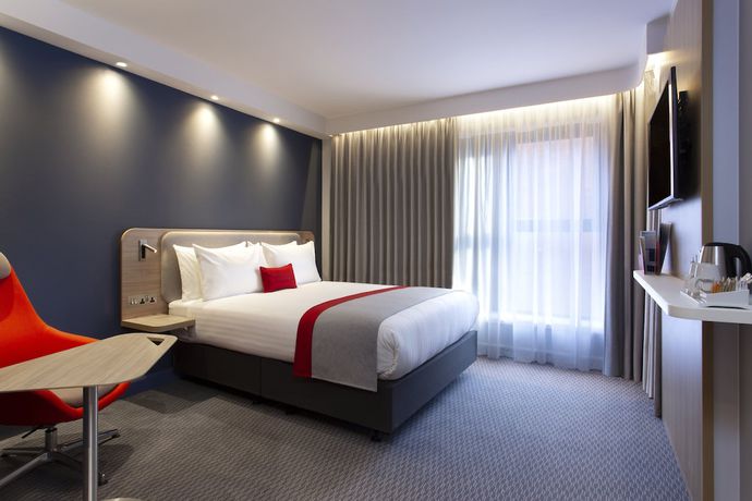 Imagen de la habitación del Hotel Holiday Inn Express Barrow-in-Furness, an IHG. Foto 15