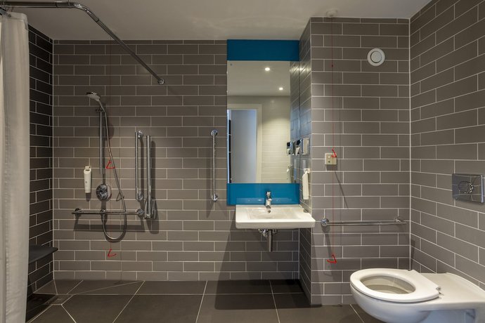 Imagen de la habitación del Hotel Holiday Inn Express Barrow-in-Furness, an IHG. Foto 16