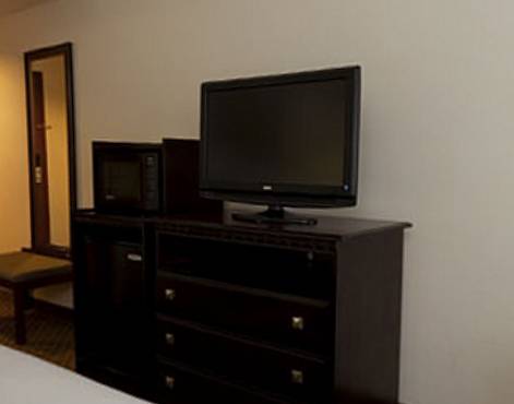 Imagen de la habitación del Hotel Holiday Inn Express Bartow, An Ihg. Foto 7