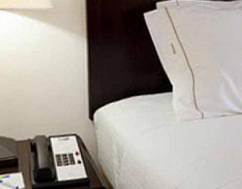 Imagen de la habitación del Hotel Holiday Inn Express Bartow, An Ihg. Foto 9