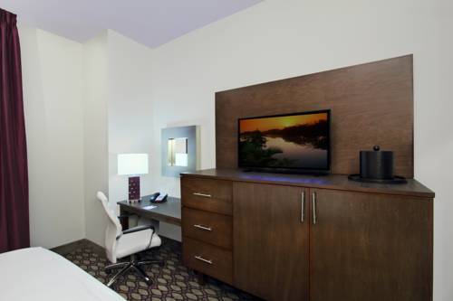 Imagen de la habitación del Hotel Holiday Inn Express Baton Rouge Downtown. Foto 4